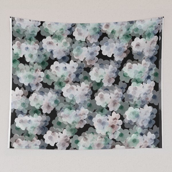 Item preview, Narcissus patern designed and sold by LoraSi.