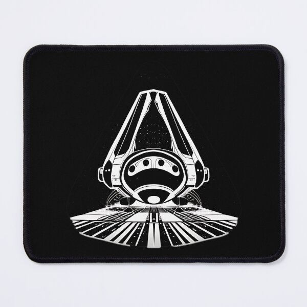 Item preview, Galactic Explorer Sticker Design   designed and sold by Litheon.