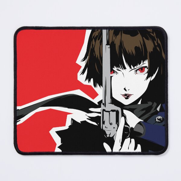 Aperçu de l'œuvre Persona 5 créée et vendue par ogeeku shop.