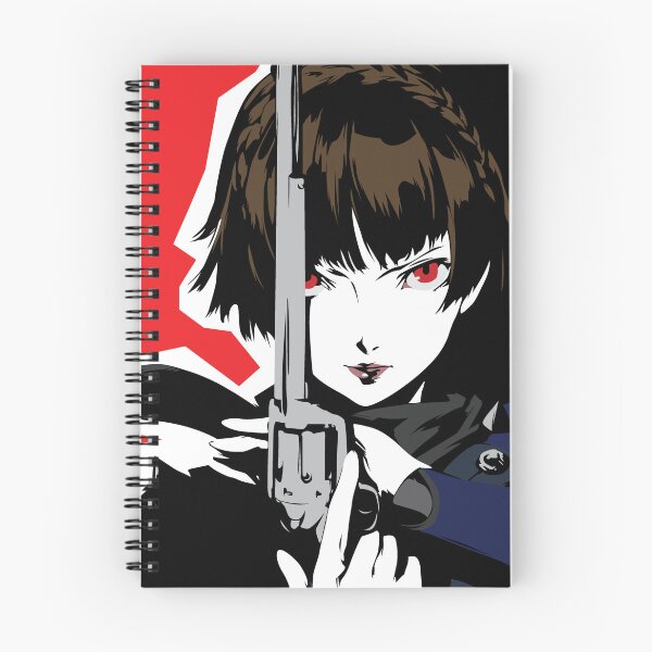 Item preview, Persona 5 designed and sold by ogeeku shop.