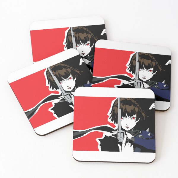Item preview, Persona 5 designed and sold by ogeeku shop.