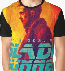Blade Runner 2049 Graphic T-Shirt