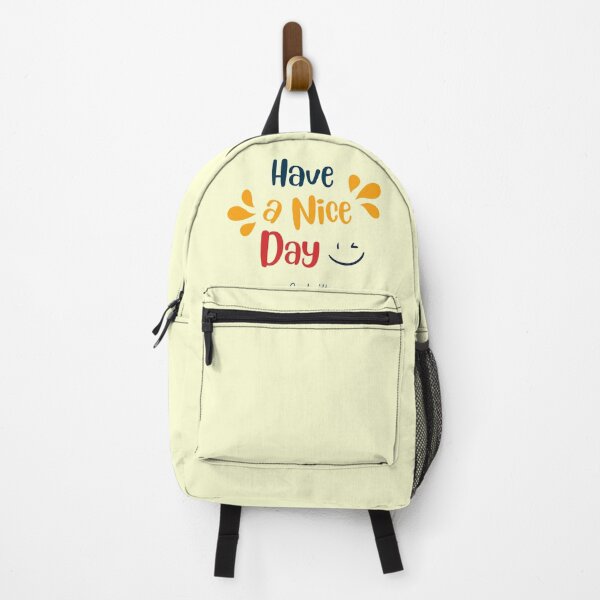 Item preview, Have a nice day or don't, no one cares! designed and sold by Meeseeeks.