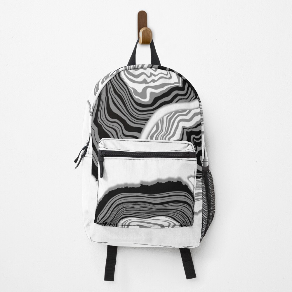 Item preview, Backpack designed and sold by Mettlework.