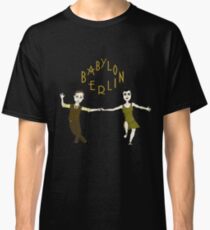 Babylon Berlin Classic T-Shirt