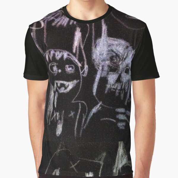 '' Homecoming '' Graphic T-Shirt