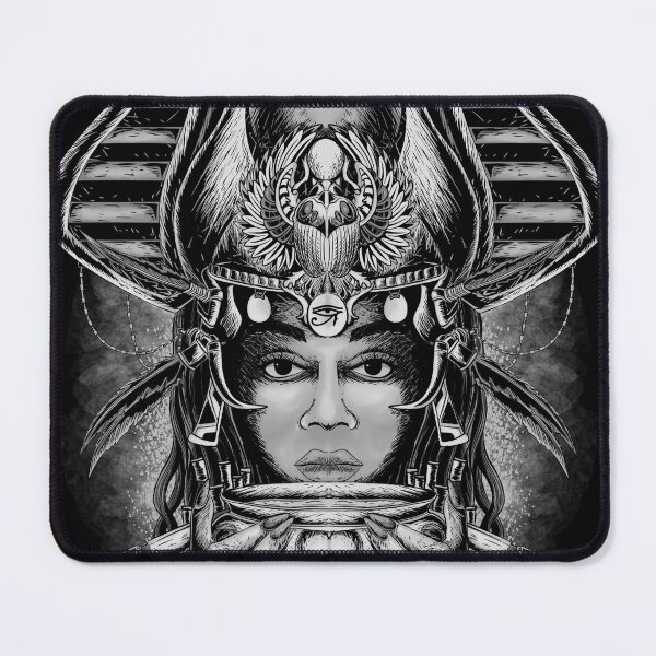 Item preview, Egyptian princess cleopatra designed and sold by Atherisink.
