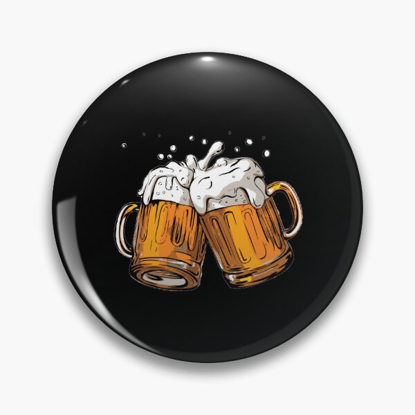 Item preview, Beer Buddies designed and sold by Joy Poddar.