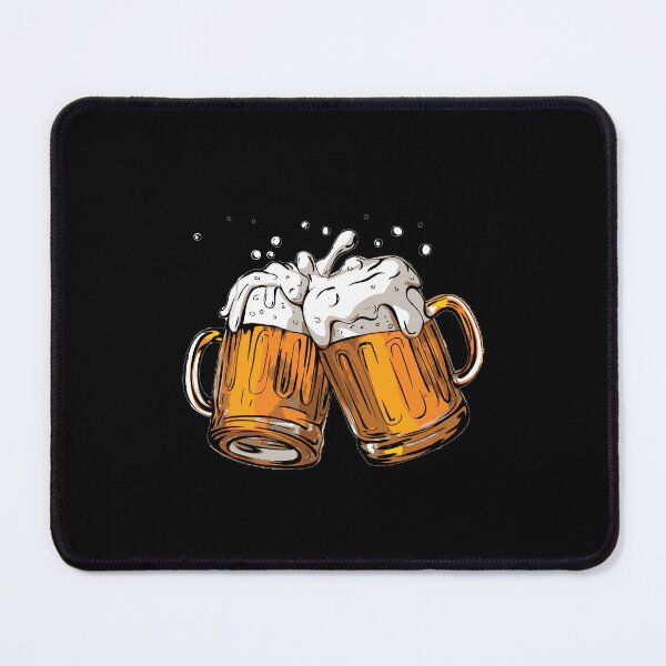 Item preview, Beer Buddies designed and sold by Joy Poddar.