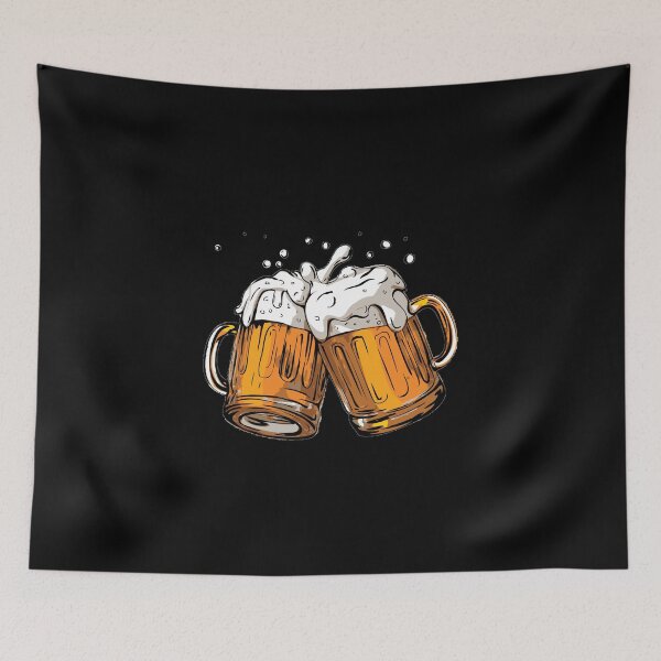 Item preview, Beer Buddies designed and sold by Joy Poddar.