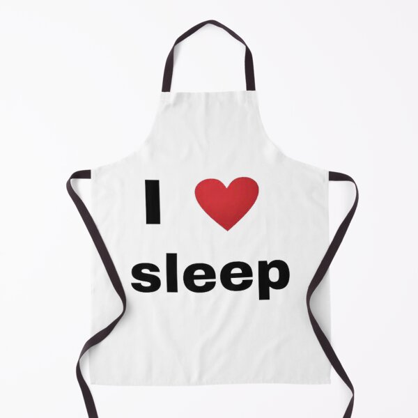 Item preview, I love sleep designed and sold by nataliabrito.