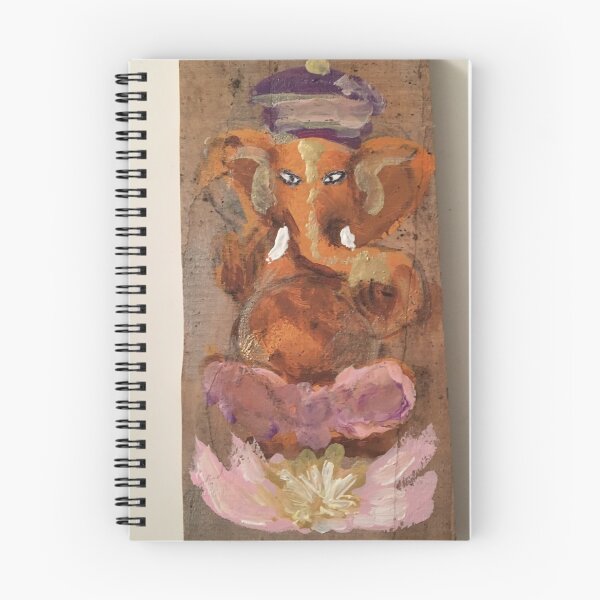 Item preview, Ganesha designed and sold by SusanneE.