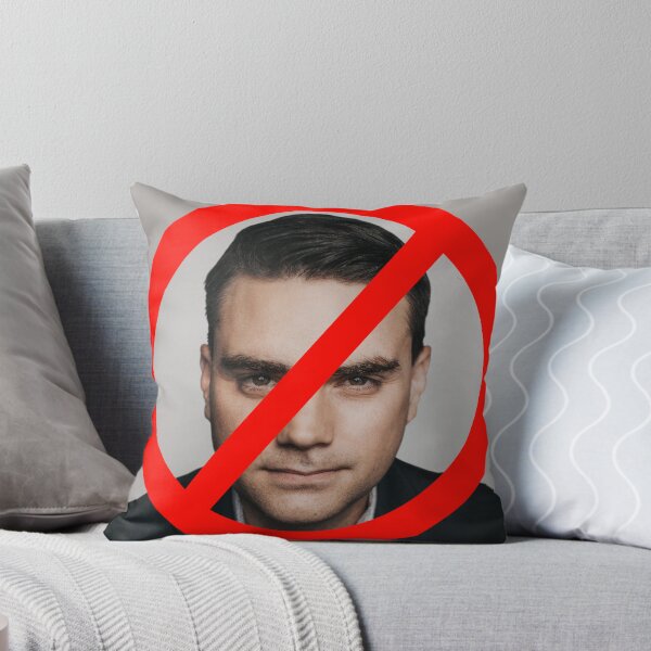 Item preview, Ben Shapiro Free Zone designed and sold by funkyfrogshop.