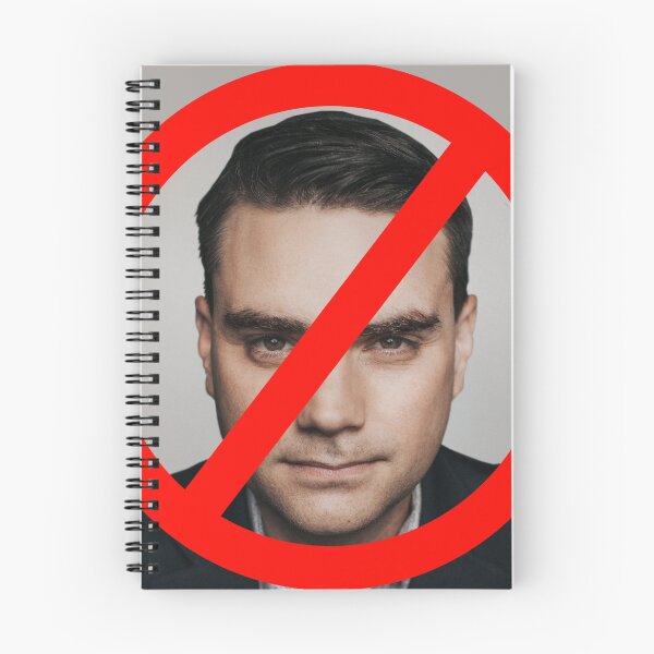 Item preview, Ben Shapiro Free Zone designed and sold by funkyfrogshop.