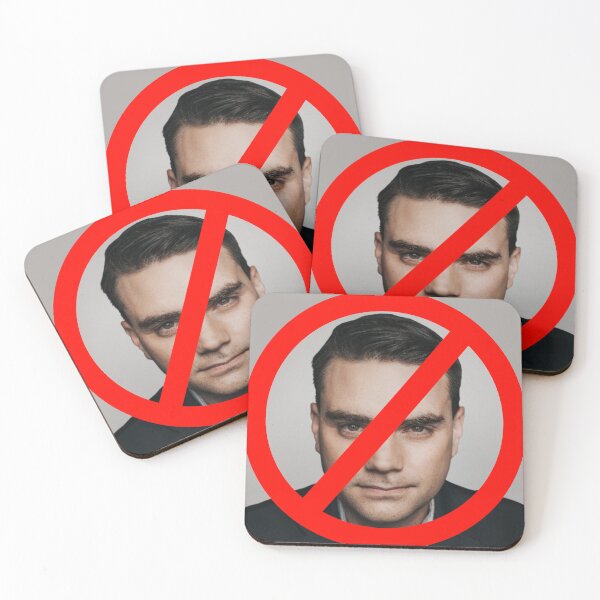 Item preview, Ben Shapiro Free Zone designed and sold by funkyfrogshop.