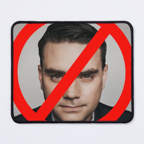 Item preview, Ben Shapiro Free Zone designed and sold by funkyfrogshop.