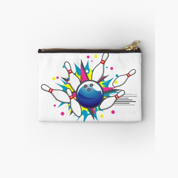 Item preview, Ten Pin Bowling Strike! designed and sold by RaionKeiji.