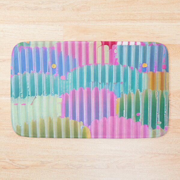 Item preview, Colorful Line Pattern Design designed and sold by bandjdesigns.