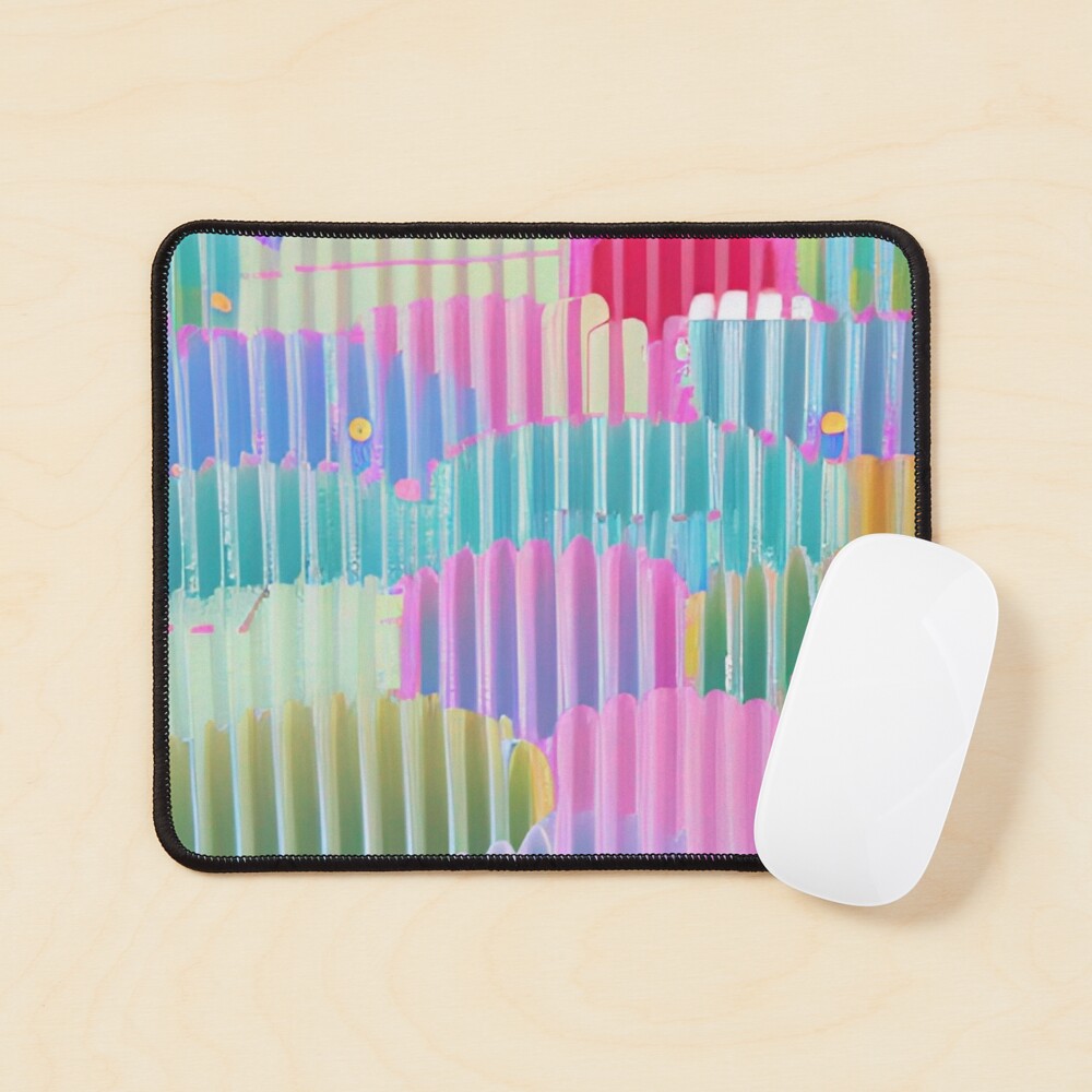 Item preview, Mouse Pad designed and sold by bandjdesigns.