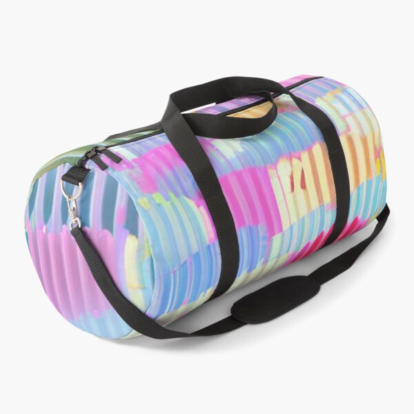 Item preview, Colorful Line Pattern Design designed and sold by bandjdesigns.