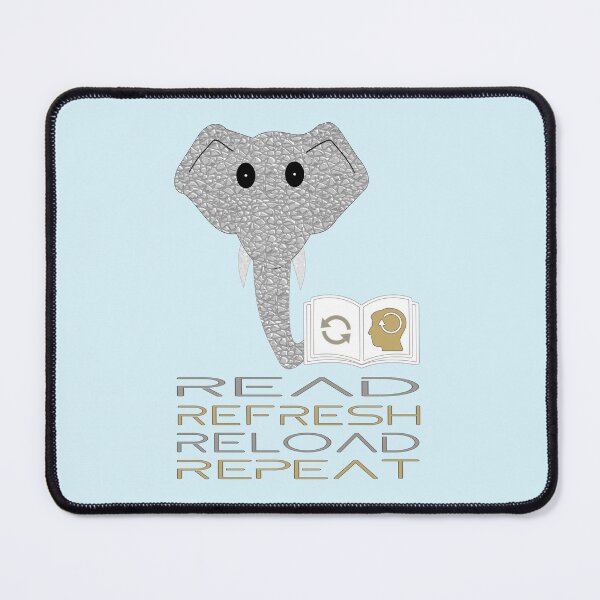 Item preview, IMPROVE YOUR MEMORY  designed and sold by GIFTPLANETGP.