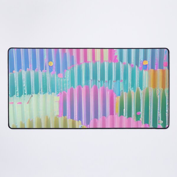 Item preview, Colorful Line Pattern Design designed and sold by bandjdesigns.
