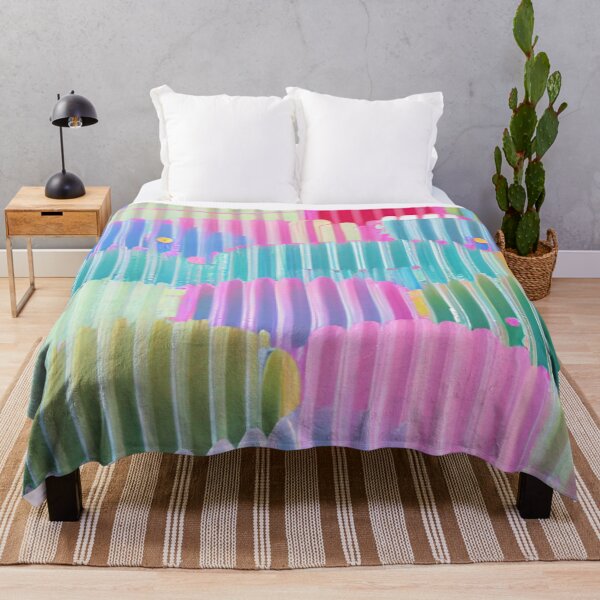 Item preview, Colorful Line Pattern Design designed and sold by bandjdesigns.