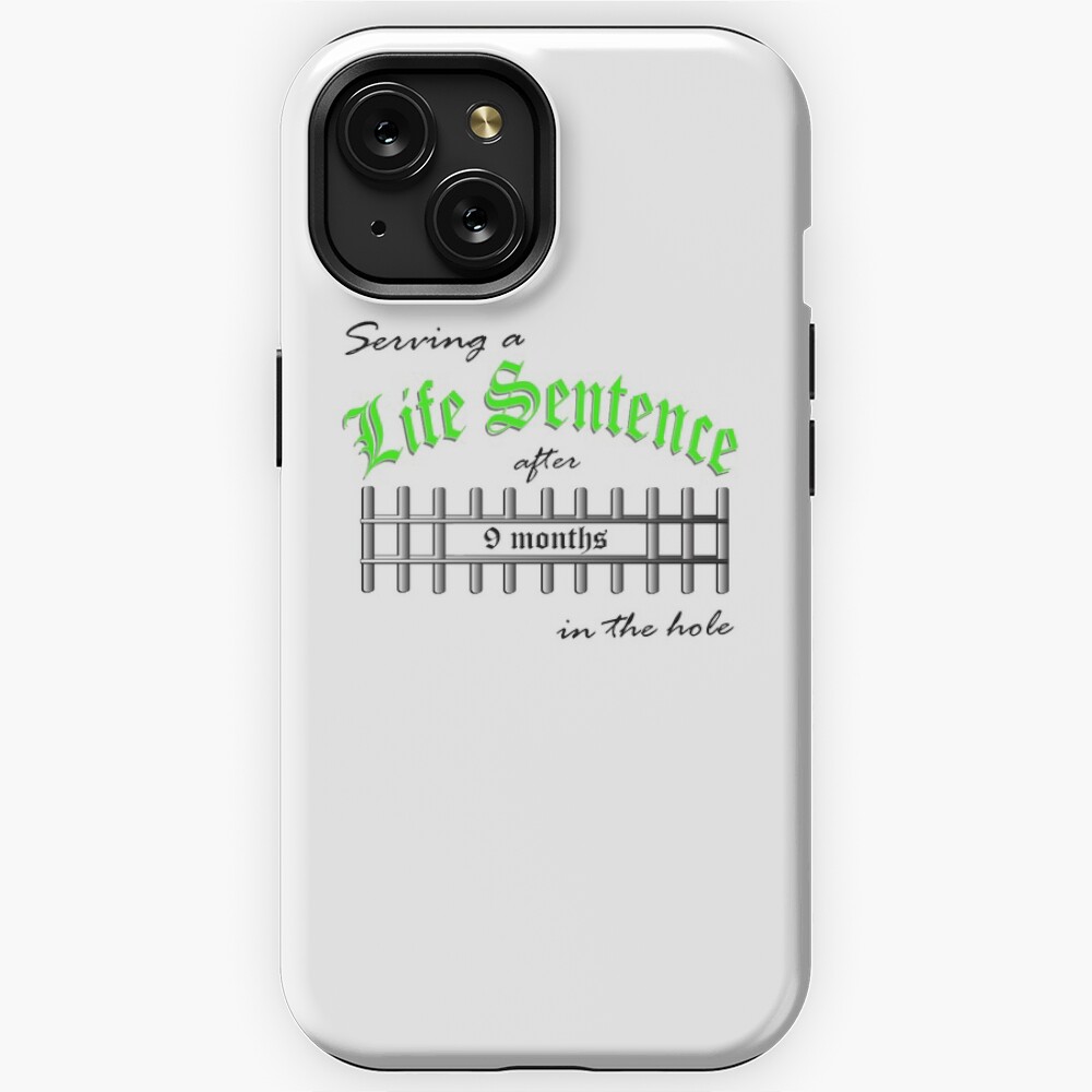 Item preview, iPhone Tough Case designed and sold by snohock.