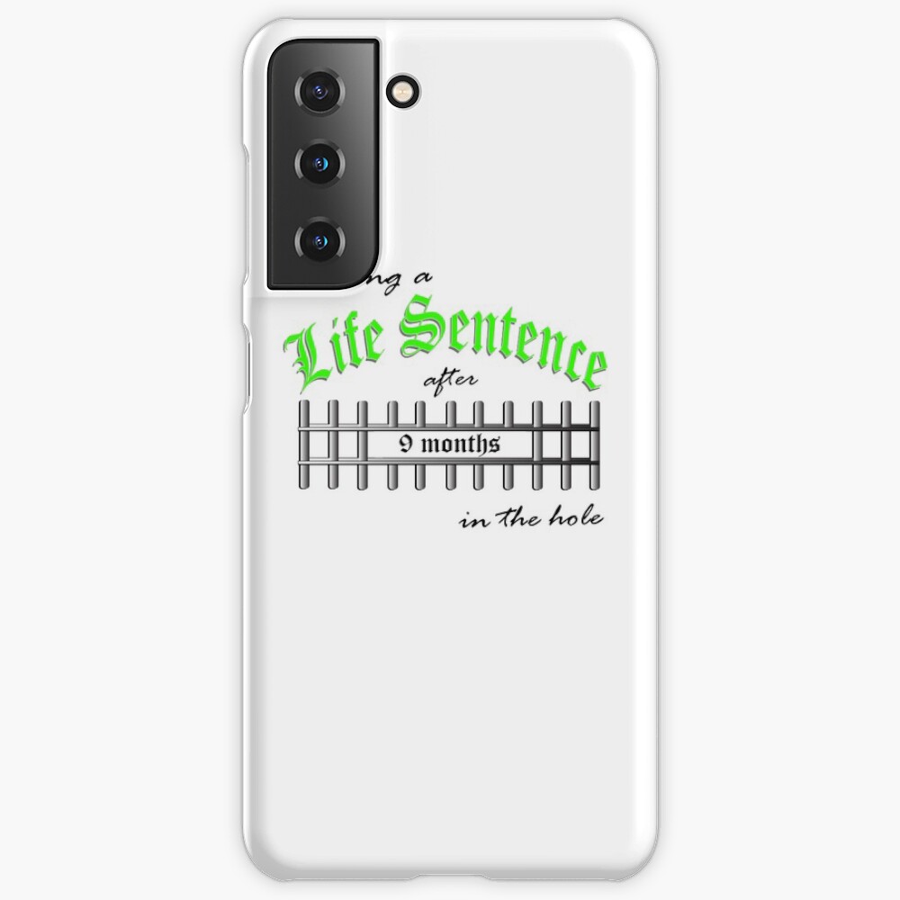 Item preview, Samsung Galaxy Snap Case designed and sold by snohock.