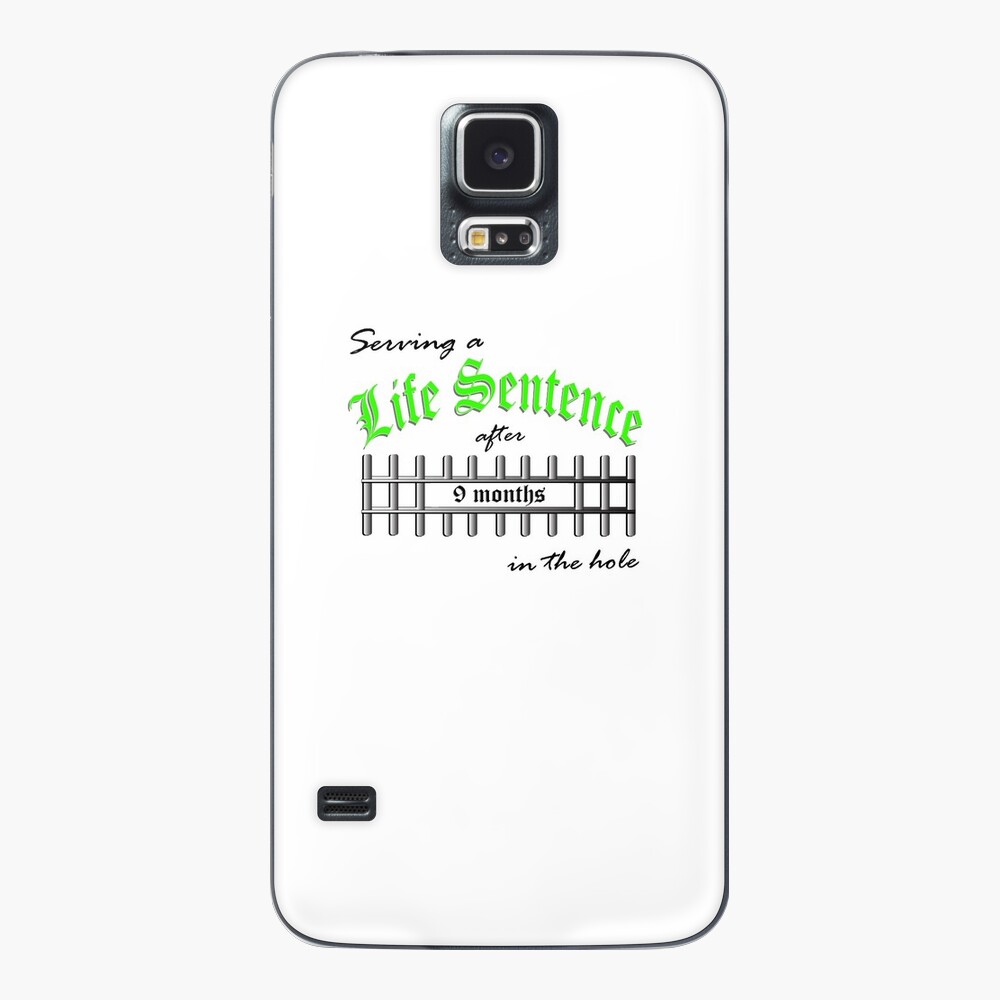 Item preview, Samsung Galaxy Skin designed and sold by snohock.