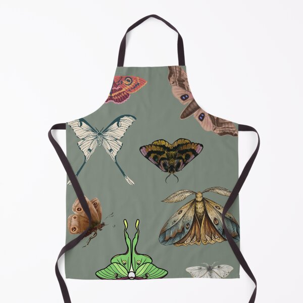 Item preview, Moth designed and sold by ciarameadows.