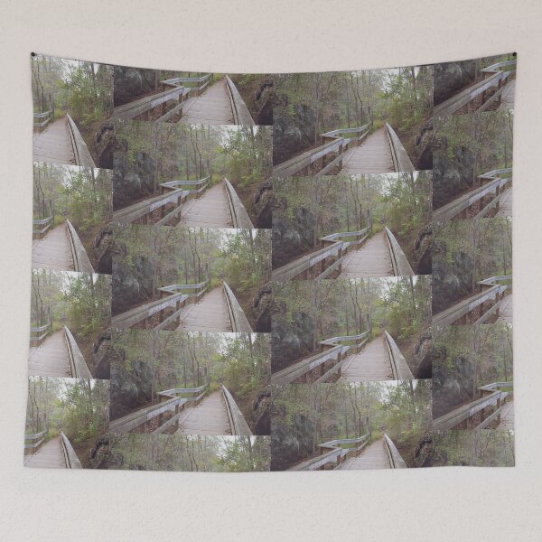 Item preview, Great Falls designed and sold by Paula Bielnicka.