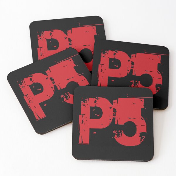 Item preview, Persona 5 designed and sold by ogeeku shop.