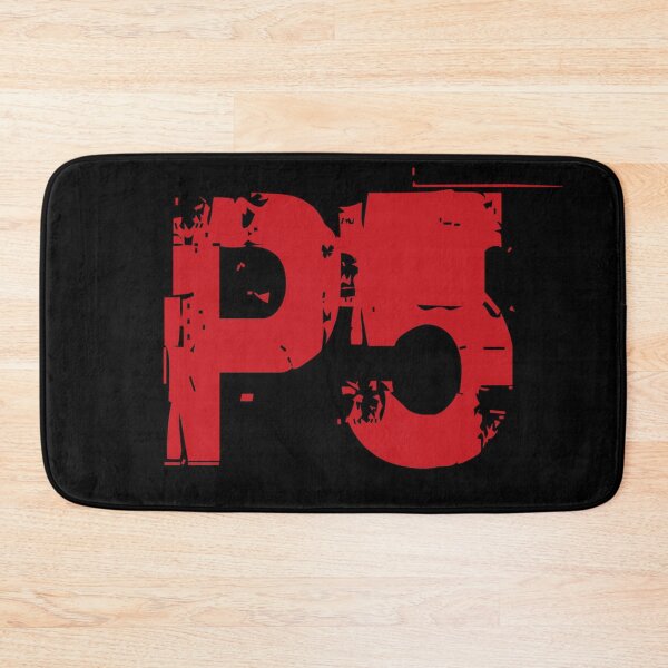 Item preview, Persona 5 designed and sold by ogeeku shop.
