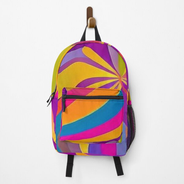Item preview, Abstract Colorful Art designed and sold by calibrit.