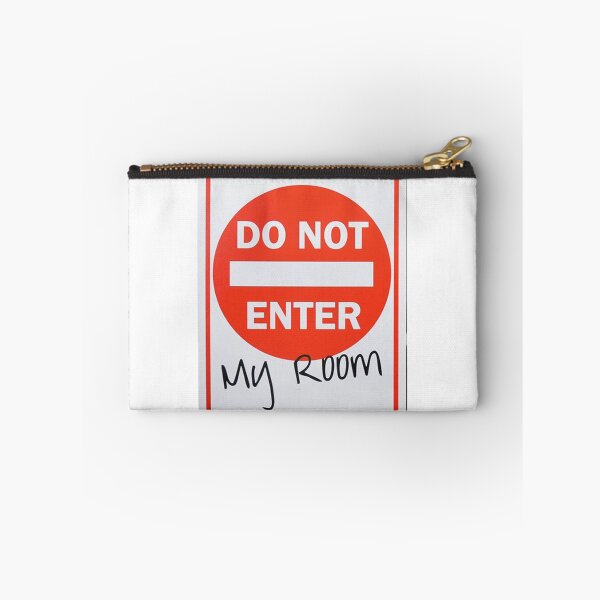 Item preview, Do not enter my room designed and sold by nataliabrito.