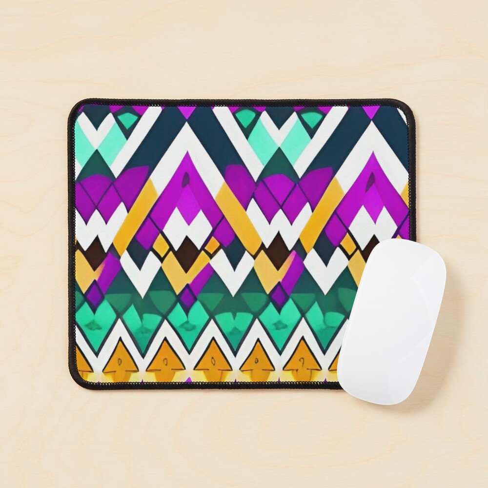 Item preview, Mouse Pad designed and sold by bandjdesigns.