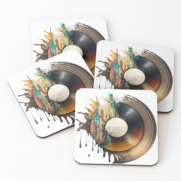 Item preview, Vintage Vinyl designed and sold by dangermouth.