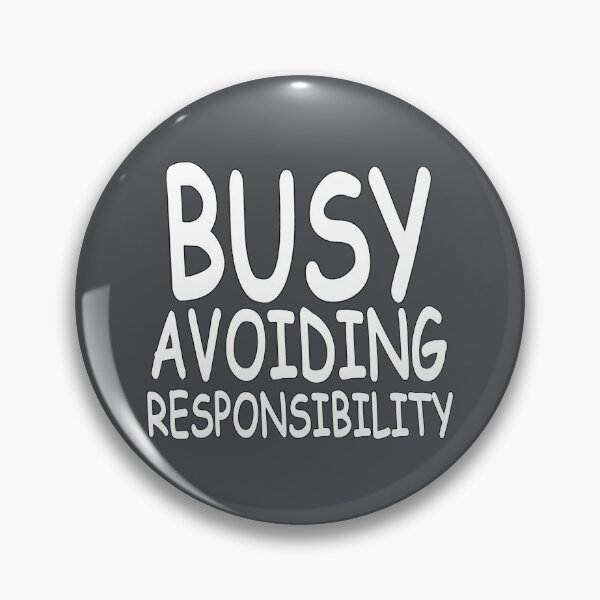 Item preview, Relatable Funny Design #2 designed and sold by HowlHei.