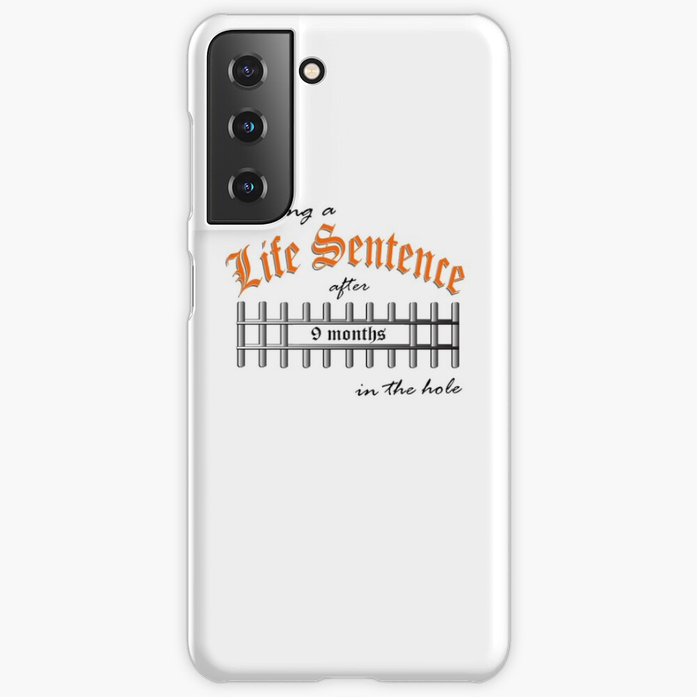 Item preview, Samsung Galaxy Snap Case designed and sold by snohock.