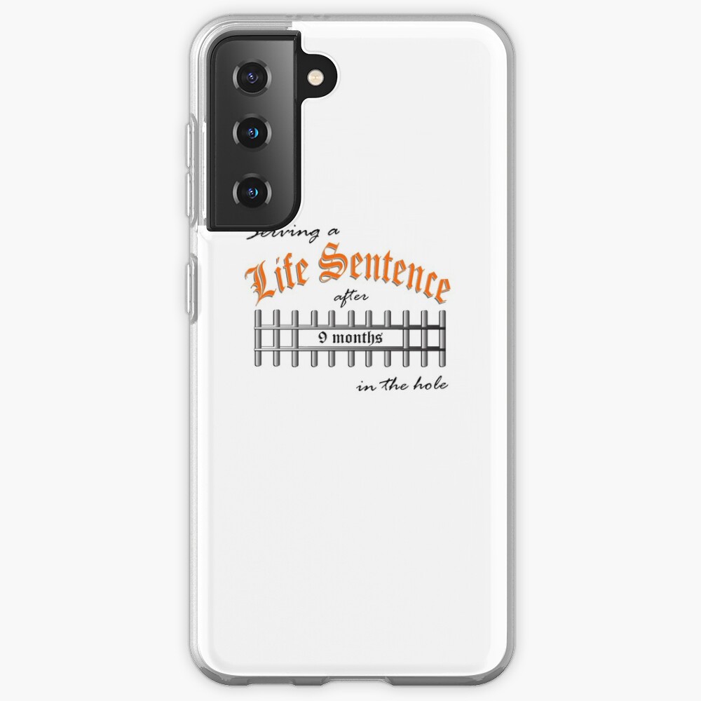 Item preview, Samsung Galaxy Soft Case designed and sold by snohock.