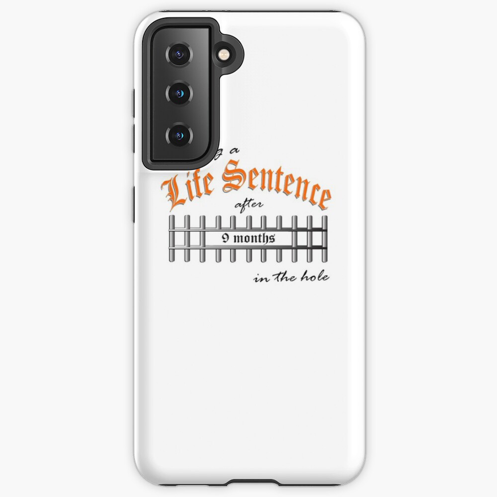 Item preview, Samsung Galaxy Tough Case designed and sold by snohock.