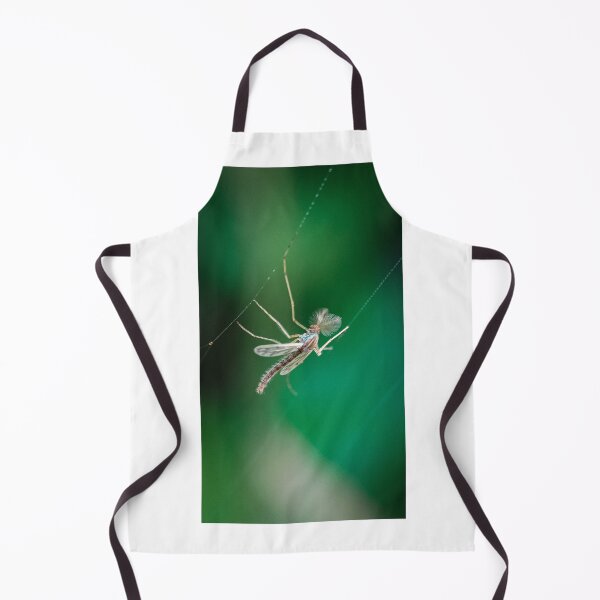 Item preview, A mosquito on the spiderweb designed and sold by MyPixelmate.