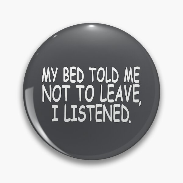 Item preview, Relatable Funny Design #3 designed and sold by HowlHei.