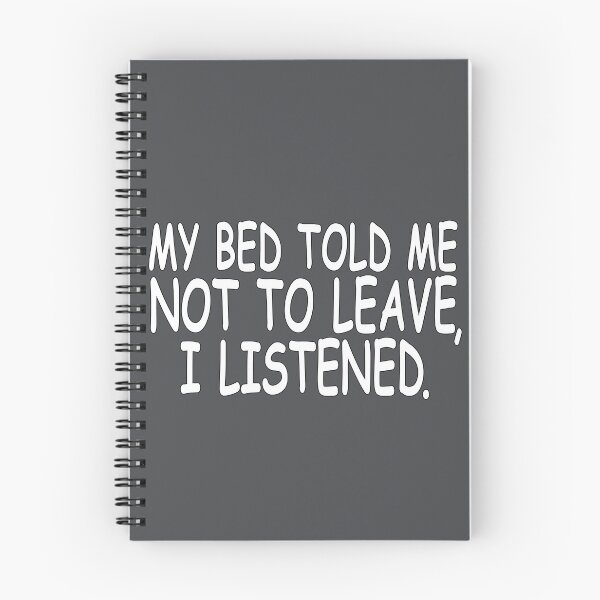 Item preview, Relatable Funny Design #3 designed and sold by HowlHei.