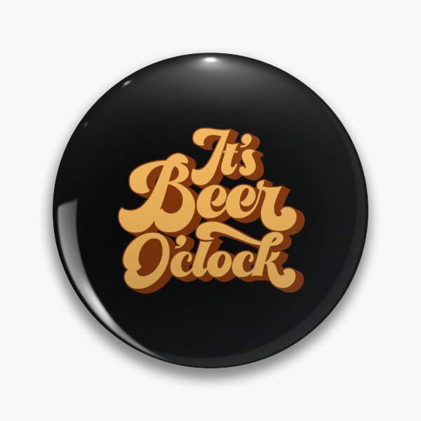 Item preview, Time For Beer Guys designed and sold by Joy Poddar.