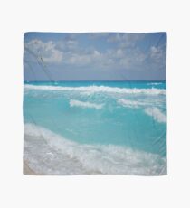Carribean sea 11 Scarf