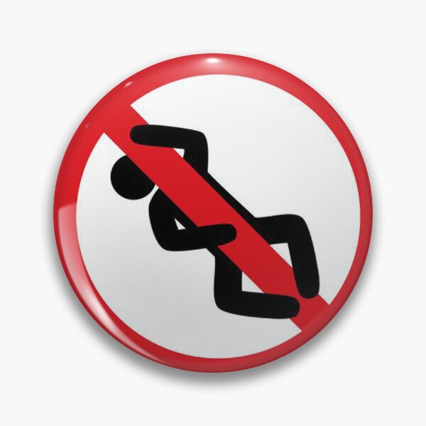 Item preview, no trespassing signage designed and sold by nataliabrito.