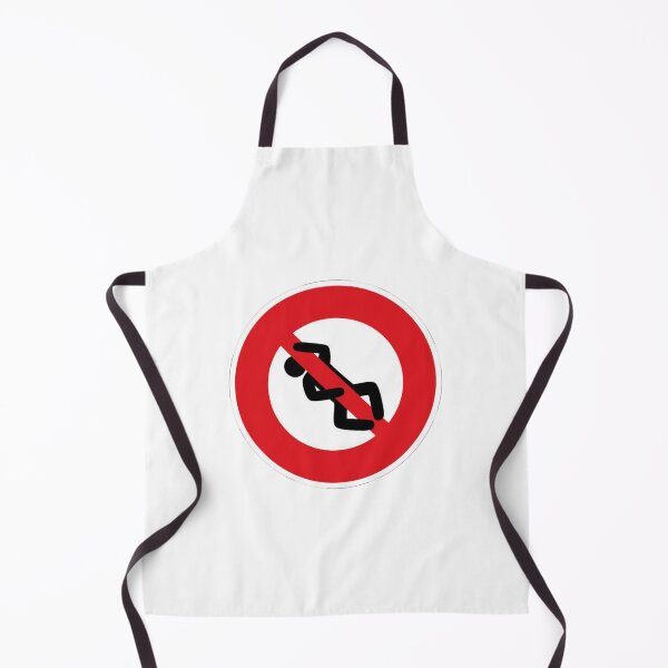 Item preview, no trespassing signage designed and sold by nataliabrito.