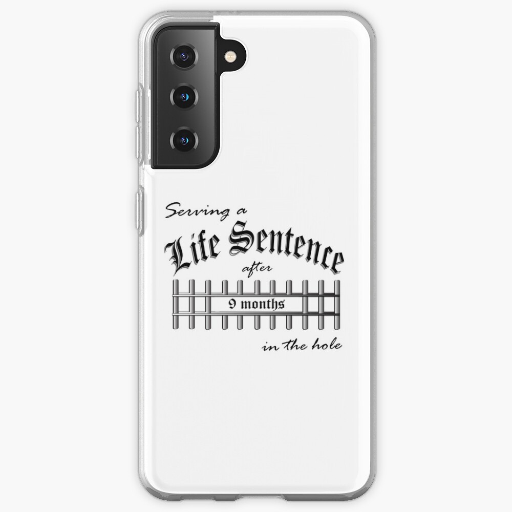 Item preview, Samsung Galaxy Soft Case designed and sold by snohock.